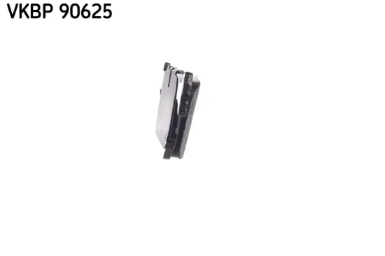 Radlagersatz Hinterachse SKF VKBA 7487 Bild Radlagersatz Hinterachse SKF VKBA 7487