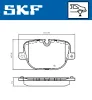 Lambdasonde 12 V 12 V SKF VKRA 310007 Bild Lambdasonde 12 V 12 V SKF VKRA 310007