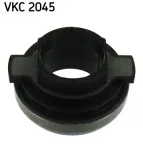 Ausrücklager SKF VKC 2045