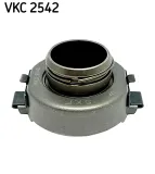 Ausrücklager SKF VKC 2542