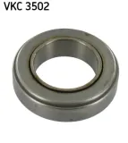 Ausrücklager SKF VKC 3502