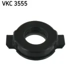 Ausrücklager SKF VKC 3555