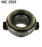 Ausrücklager SKF VKC 3559