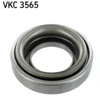 Ausrücklager SKF VKC 3565