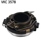 Ausrücklager SKF VKC 3578