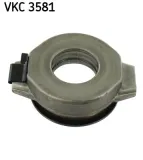 Ausrücklager SKF VKC 3581