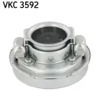 Ausrücklager SKF VKC 3592