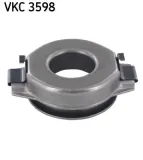 Ausrücklager SKF VKC 3598