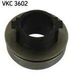 Ausrücklager SKF VKC 3602