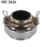 Ausrücklager SKF VKC 3616