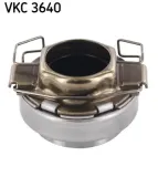 Ausrücklager SKF VKC 3640