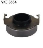 Ausrücklager SKF VKC 3654