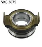 Ausrücklager SKF VKC 3675