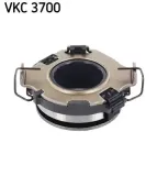 Ausrücklager SKF VKC 3700