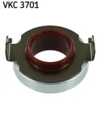 Ausrücklager SKF VKC 3701