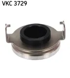 Ausrücklager SKF VKC 3729