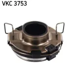 Ausrücklager SKF VKC 3753