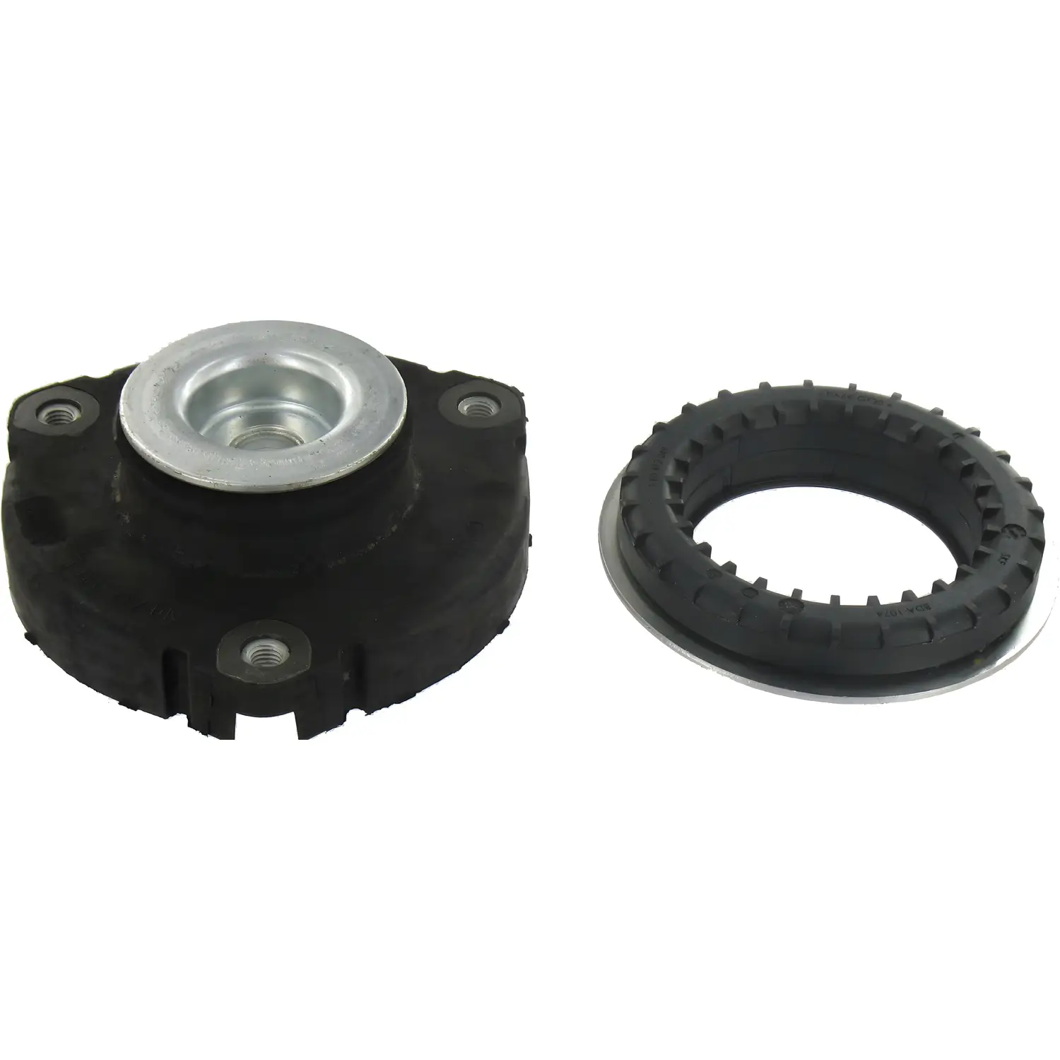 Federbeinstützlager Vorderachse SKF VKDA 35115