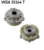 Federbeinstützlager Vorderachse SKF VKDA 35164 T