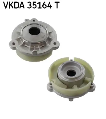 Federbeinstützlager Vorderachse SKF VKDA 35164 T Bild Federbeinstützlager Vorderachse SKF VKDA 35164 T