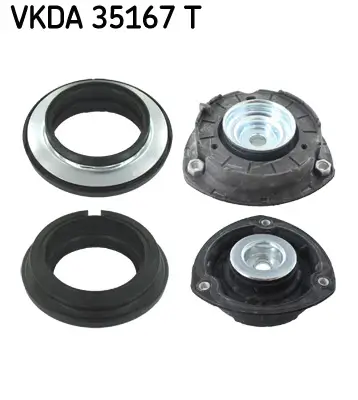 Federbeinstützlager Vorderachse SKF VKDA 35167 T Bild Federbeinstützlager Vorderachse SKF VKDA 35167 T