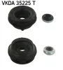 Federbeinstützlager Vorderachse SKF VKDA 35225 T