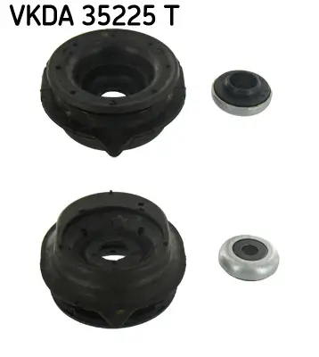 Federbeinstützlager Vorderachse SKF VKDA 35225 T Bild Federbeinstützlager Vorderachse SKF VKDA 35225 T