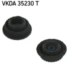 Federbeinstützlager Vorderachse SKF VKDA 35230 T