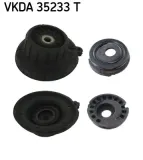 Federbeinstützlager Vorderachse SKF VKDA 35233 T