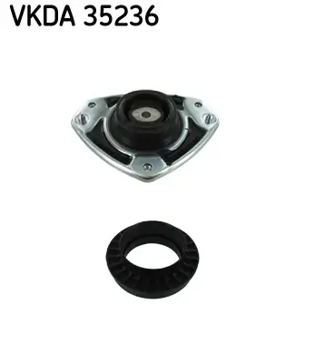 Federbeinstützlager Vorderachse SKF VKDA 35236 Bild Federbeinstützlager Vorderachse SKF VKDA 35236