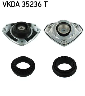 Federbeinstützlager Vorderachse SKF VKDA 35236 T Bild Federbeinstützlager Vorderachse SKF VKDA 35236 T