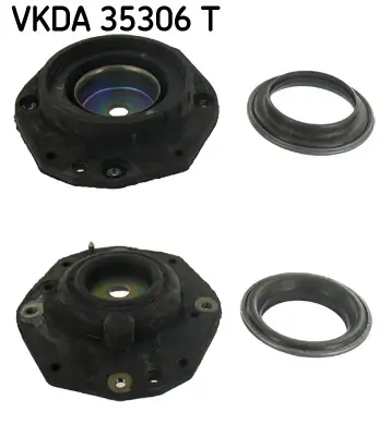 Federbeinstützlager SKF VKDA 35306 T