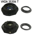 Federbeinstützlager SKF VKDA 35306 T