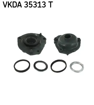 Federbeinstützlager Vorderachse SKF VKDA 35313 T