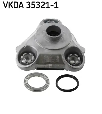 Federbeinstützlager SKF VKDA 35321-1