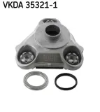 Federbeinstützlager SKF VKDA 35321-1