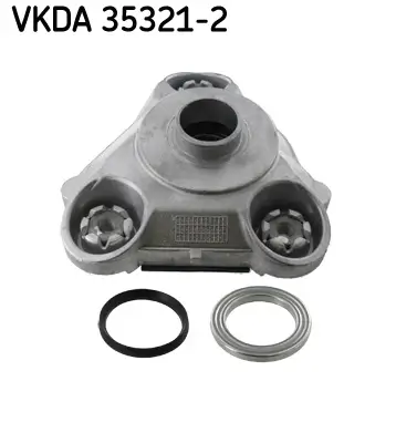 Federbeinstützlager SKF VKDA 35321-2