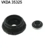 Federbeinstützlager Vorderachse SKF VKDA 35325