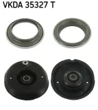 Federbeinstützlager Vorderachse SKF VKDA 35327 T