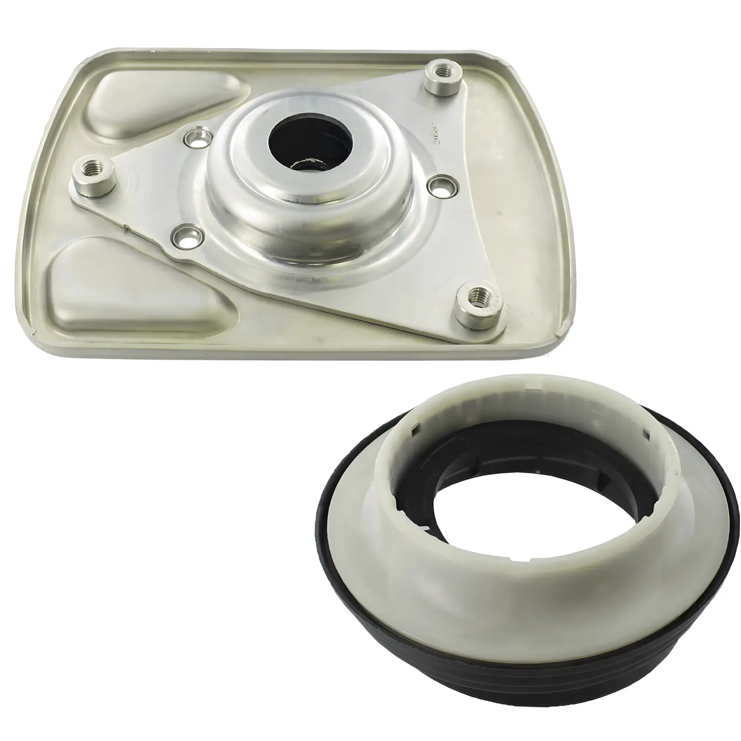 Federbeinstützlager Vorderachse SKF VKDA 35352