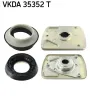 Federbeinstützlager Vorderachse SKF VKDA 35352 T