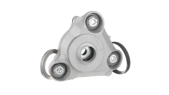 Federbeinstützlager Vorderachse rechts SKF VKDA 35353 Bild Federbeinstützlager Vorderachse rechts SKF VKDA 35353