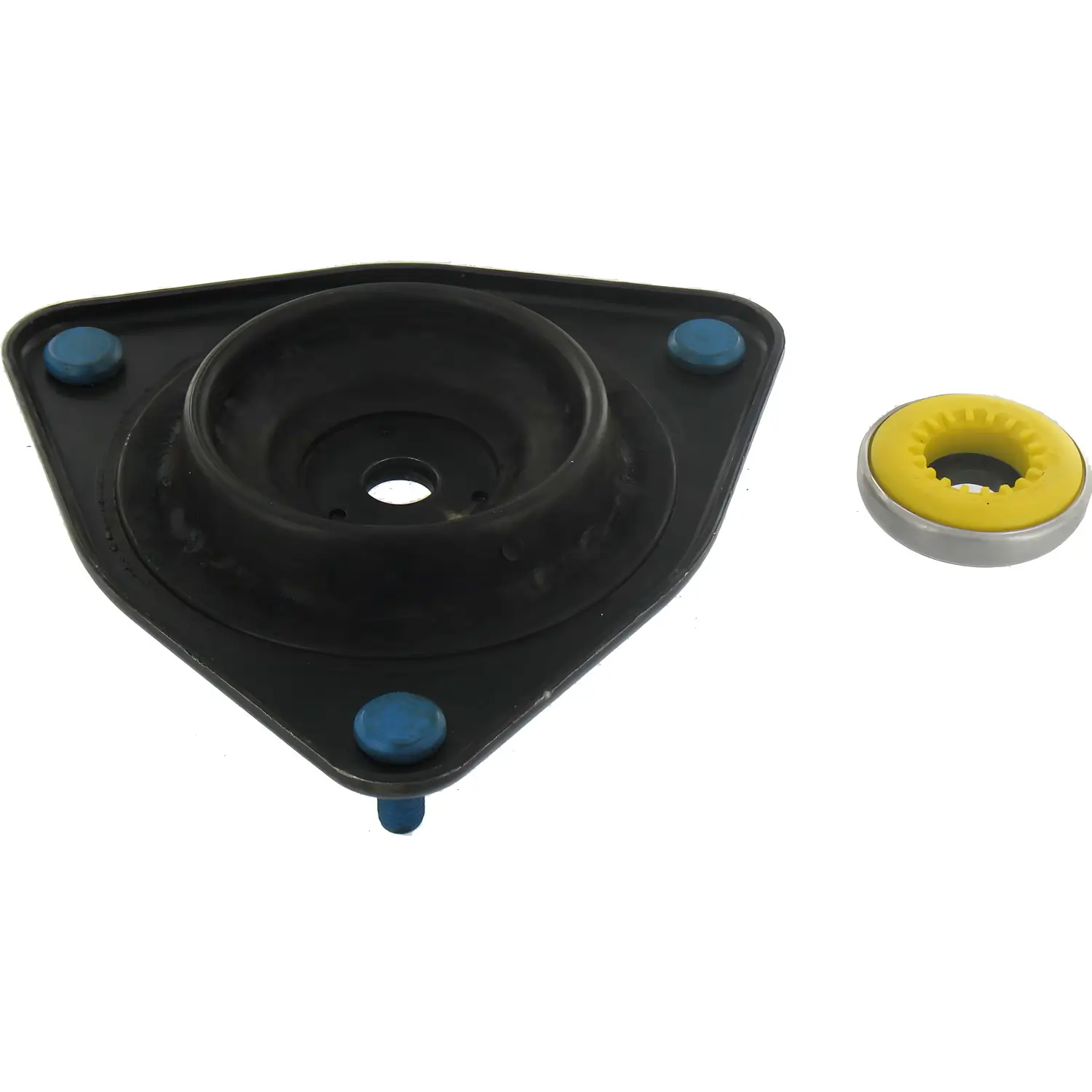Federbeinstützlager Vorderachse SKF VKDA 35405