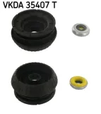 Federbeinstützlager Vorderachse SKF VKDA 35407 T