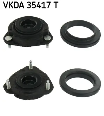 Federbeinstützlager Vorderachse SKF VKDA 35417 T