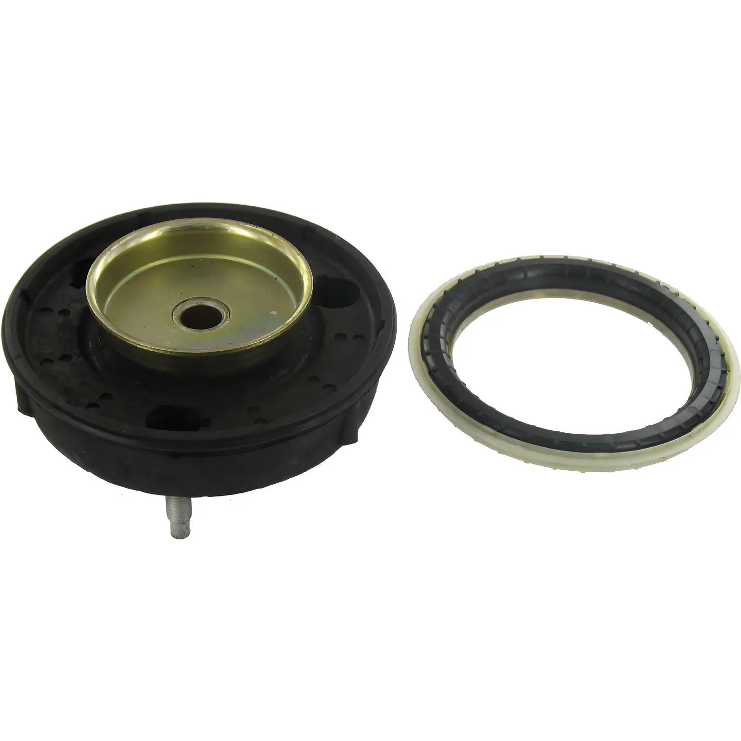 Federbeinstützlager Vorderachse SKF VKDA 35423