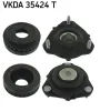 Federbeinstützlager Vorderachse SKF VKDA 35424 T