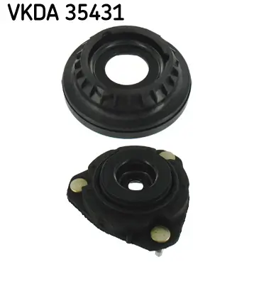 Federbeinstützlager Vorderachse SKF VKDA 35431