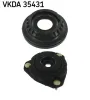 Federbeinstützlager Vorderachse SKF VKDA 35431