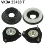 Federbeinst&uuml;tzlager Vorderachse SKF VKDA 35433 T